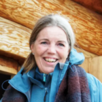 Profile picture of Halldis Prestegård